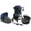 Trio Kinderkraft Juli 3 in 1 Grey 