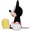 Peluche Simba Disney Mickey Mouse 80 cm