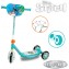 Patinete Simba Disney Stitch a 3 Ruedas
