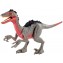 Dinosauro Mattel Jurassic World Attack Pack Troodon