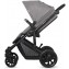 Trio Kinderkraft Prime Lite 3 in 1 Grey