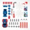 Carrello da Banco Lavoro Smoby Marvel Disney Spidey Trolley