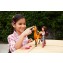 Bambola Mattel Spirit all'Avventura con Lucky e Spirit