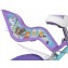 Bicicletta Dino Bikes Disney Frozen 12 Pollici