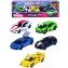 Set Macchinine Majorette by Simba Dream Cars Italy 5 pz