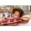 Tram Dickie Toys by Simba Rosso