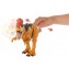 Dinosauro Mattel Jurassic World Sound Strike Criolophosaurus