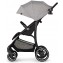 Passeggino Leggero Kinderkraft Trig Grey