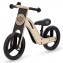 Bici senza Pedali Kinderkraft Uniq Black