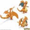 Costruzioni Mega Construx Pokémon Charizard