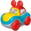 Macchinina Componibile Clementoni Disney Baby