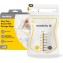 Sacche Conservazione Latte Materno Medela 25pz