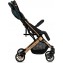Passeggino MoMi Estelle Gold Verde