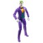 Personaggio Mattel DC Batman Missions Joker