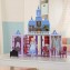 Gioco Hasbro Disney Frozen 2 Castello di Arendelle Pieghevole