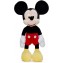 Peluche Simba Disney Mickey Mouse 80 cm