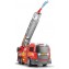 Camion dei Pompieri Dickie Toys by Simba Fire Fighter