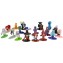 Set Personaggi Jada Toys Minecraft Dungeons Nano Metalfigs
