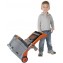 Gioco Smoby Black + Decker Carrello per Attrezzi