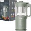 Procesador de Alimentos Nuvita Chef Multifunción 7 en 1 Magic Pappa con Libro de Recetas