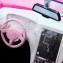 Macchinina Mattel Barbie Cabrio
