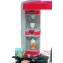 Cucina Studio Smoby Bubble Tefal Rosso