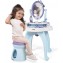 Espejo Smoby Disney Frozen 2 En 1