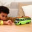 Bus Dickie Toys by Simba Man Lion's Coach FlixBus