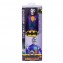 Dc Batman Missions Mattel Figura de Acción Joker 
