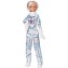 Bambola Barbie Astronauta