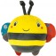 Gioco da Passeggino Clementoni Easy-Peasy Travel Mobile