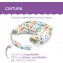 Almohada de Lactancia Chicco Boppy Deluxe Fish Fun
