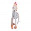 Chicco Polly 2 Star Trona Diseño Cocodrilo