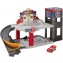 Pista Disney Cars Piston Cup Garage