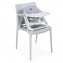 Rialzo Sedia Trasformabile Chicco Chairy Bunny
