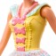 Bambola Barbie Dreamtopia Fatina Caramelle