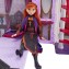 Gioco Hasbro Disney Frozen 2 Castello di Arendelle Pieghevole