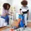 Mega Garage Hot Wheels Torre