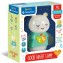 Lampada Clementoni Baby Good Night Lamp