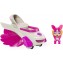  Macchinina Trasformabile Spin Master Paw Patrol Skye Charged Up