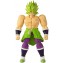 Personaggio Bandai Dragon Ball Limit Breaker Series Super Saiyan Broly Versione Super