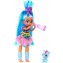 Bambola Mattel Cave Club Hunch
