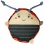 Gioco da Passeggino Clementoni Easy-Peasy Travel Mobile