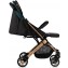 Passeggino MoMi Estelle Gold Verde