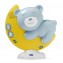 Giostrina con Proiettore Chicco Next2Moon Azzurro