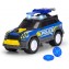 Dickie Toys Police SUV 30 cm