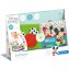 Gioco Clementoni Disney Baby Soft Book