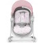 Sdraietta Kinderkraft Unimo 5 in 1 Rose