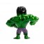 Personaggio Jada Toys Metalfigs Marvel Hulk