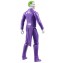 Personaggio Mattel DC Batman Missions Joker